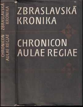 Zbraslavská kronika