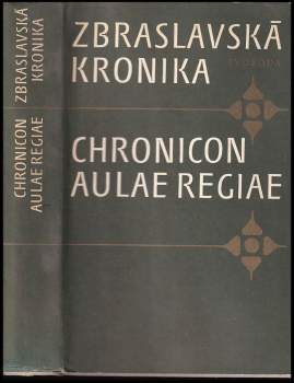 Petr Žitavský: Zbraslavská kronika