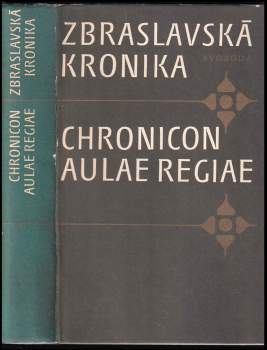 Zbraslavská kronika