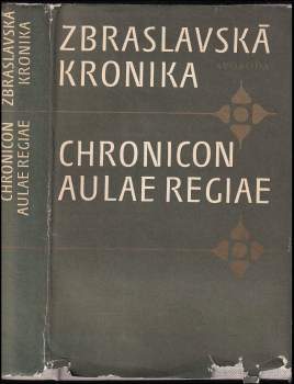 Zbraslavská kronika