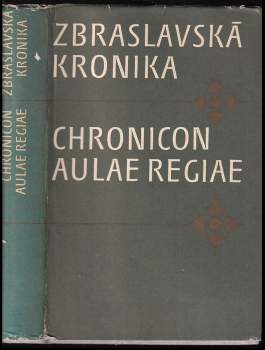 Zbraslavská kronika