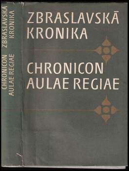 Zbraslavská kronika