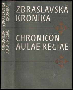 Zbraslavská kronika
