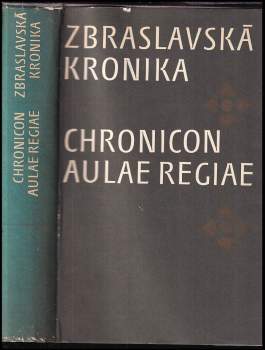 Zbraslavská kronika