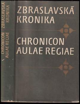 Zbraslavská kronika