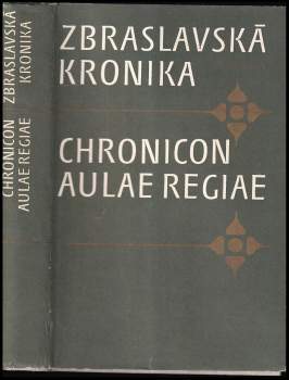 Zbraslavská kronika