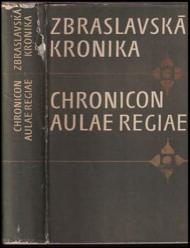 Zbraslavská kronika
