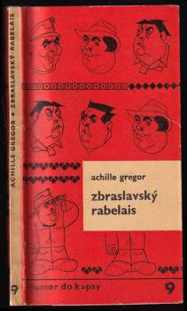 Zbraslavský Rabelais