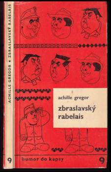 Zbraslavský Rabelais