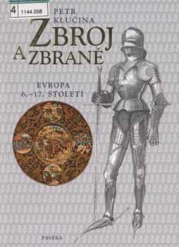 Zbroj a zbraně