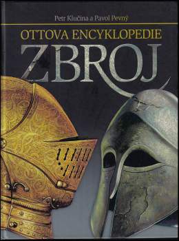 Zbroj : Ottova encyklopedie