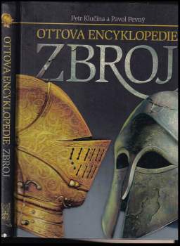 Petr Klučina: Zbroj