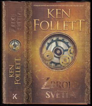 Ken Follett: Zbroj světla