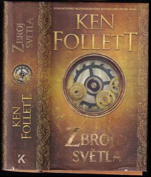 Ken Follett: Zbroj světla