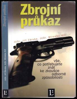 Zbrojní průkaz