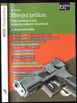 Zbrojní průkaz