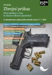 Jiří Záruba: Zbrojní průkaz