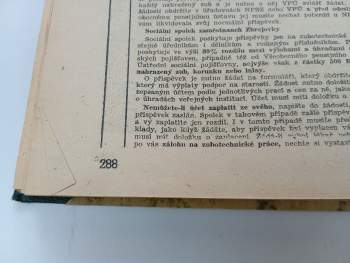 Jaroslav Pikal: ZBROJOVÁK: ROČNÍK II. 1946  (číslo1 - 24, chybí č. 3 a 15) +  KOMPLETNÍ ROČNÍK III. 1947 (číslo 1 - 24)