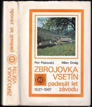 Zbrojovka Vsetín