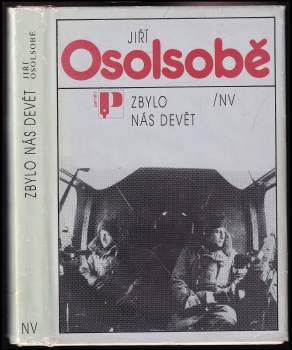 Jiří Osolsobě: Zbylo nás devět