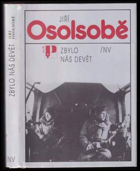 Zbylo nás devět