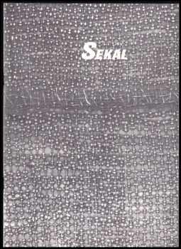 Zbyněk Sekal