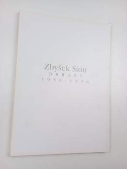 Zbyšek Sion