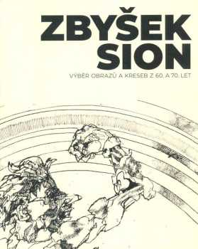 Zbyněk Sion