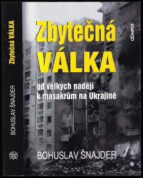 Zbytečná válka