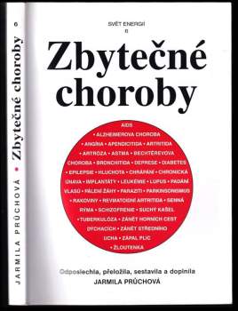 Zbytečné choroby