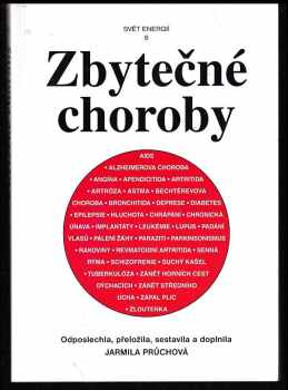 Zbytečné choroby
