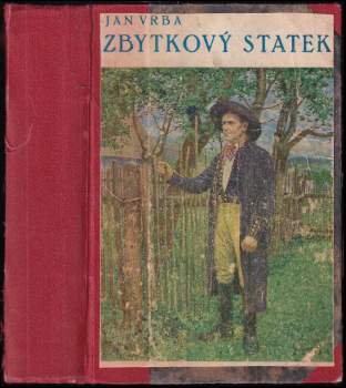 Zbytkový statek