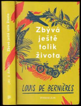 Zbývá ještě tolik života : 2