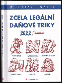 Zcela legální daňové triky 2022