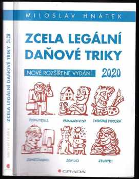 Zcela legální daňové triky 2020