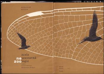 Miroslav Holub: Zcela nesoustavná zoologie