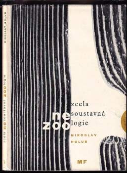 Zcela nesoustavná zoologie