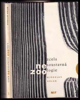 Zcela nesoustavná zoologie