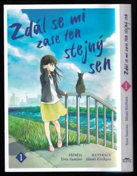 Zdál se mi zase ten stejný sen