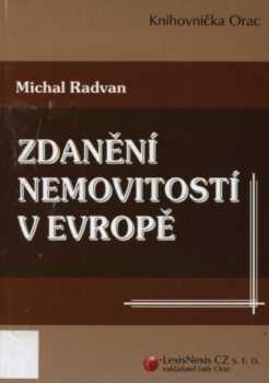 Zdanění nemovitostí v Evropě