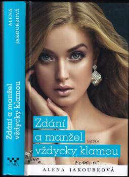 Zdání a manžel vždycky klamou