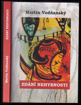 Zdání nehybnosti