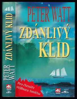 Zdánlivý klid