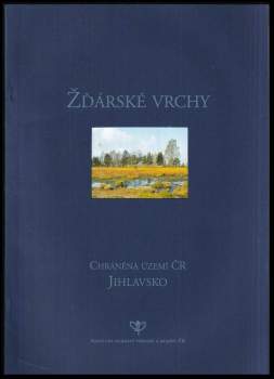 Žďárské vrchy