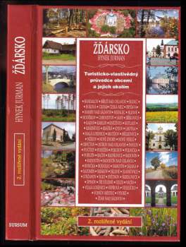 Žďársko
