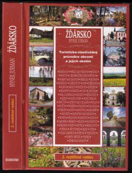 Žďársko