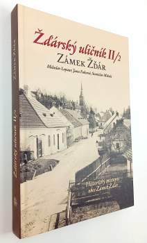 Žďárský uličník