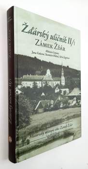 Žďárský uličník