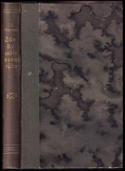 Zde by měly kvést růže