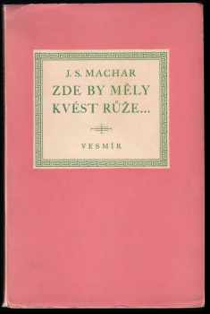 Zde by měly kvést růže